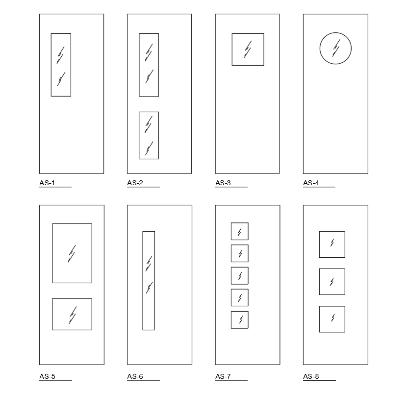 cineál painéal radhairc doras tine adhmaid asicofiredoor wood fire door vision panel type asicofiredoor